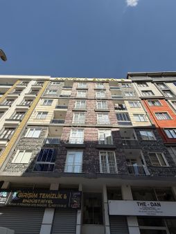 Asur Emlaktan Satılık 2+1 İkinisan Mevki Kat Mulkiyetli Daire