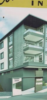 Tekirdağ Zafer De Satılık Ebeveyn Banyolu 2+1 Daire