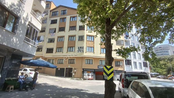 Mudanya Güzelyalıda 5+1 Dubleks Deniz Manzaralı Daire