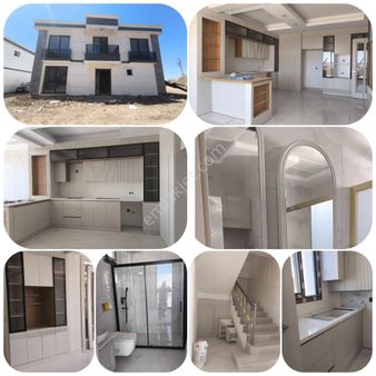 Satılık Ultra Lüks Villamız Fiyat Uygun