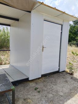 Uzun Emlak'tan Manisa Merkez'e 15 Dakika Mesafede 2 Dönüm Tarla Suyu Var