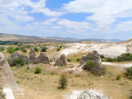 Söğüt Emlak'tan İscehisar'da Satılık Tarla
