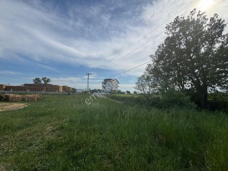 Silivri// Büyükçavuşlu'da // %40 Oturum 3'kat İmarlı 517m² Arsa