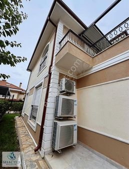 Site İçi Müstakil Ultra Lüks Villa