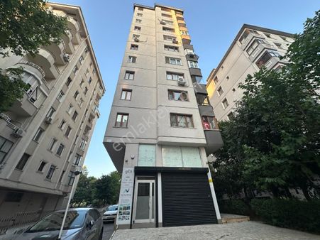 Turyap Göztepe Den Sahrayıcedit Te 3+1 Full Eşyalı Kiralık Daire