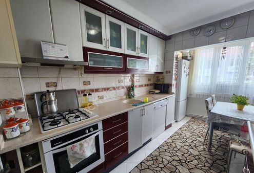 Acil Satılık Dupleks