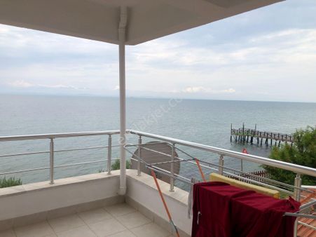 Şarköy De Işık Emlaktan Mürefte Mah De 4+1 144 M2 Mustakil Villa