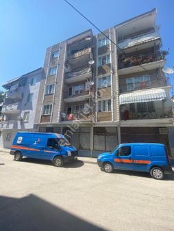 2+1 Dr Ziya Kaya Mh Geniş Bakımlı Daire