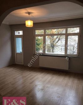 Es Gayrimenkul Cerrahpaşada Kiralık Daire