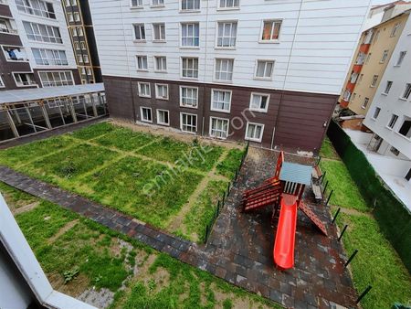 Güncel Acil Satılık Site İçinde Eşyalı Satılık 1+1 Ara Kat Acil Kelepir Daire