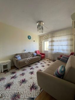 Doğar'dan Üniversite Toki'de Satılık Bakımlı Temiz Arakat Daire