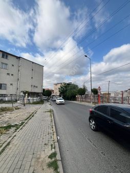 Avcılar Yeşilkent Mahallesi’nde Cadde Üzerinde Satılık Arsa