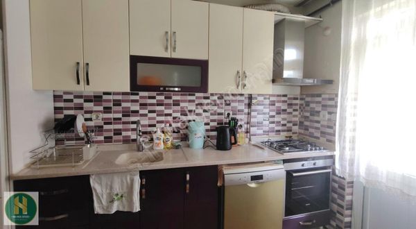 Has Real Estate Gayrimenkul'den Yıldız Mh. 4+2 Satılık Daire