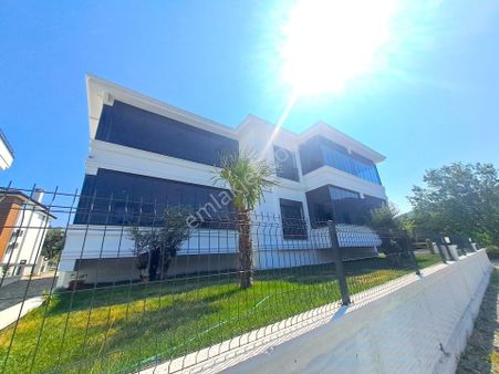 Alfa'dan Güre'de Müstakil Tadında Denize 300mt 2+1 Amerikan Mutfak Ultra Lux Daire