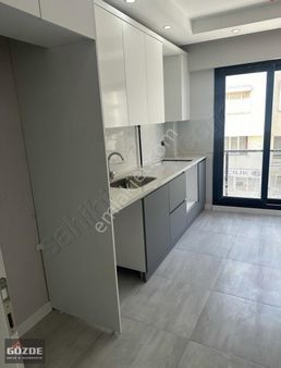 Yeni Mahallede Satılık 2+1 Doğalgazlı Daire....