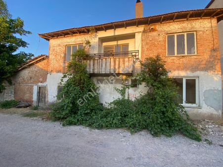 Balıkesir Savaş Tepe De Satılık 2 Katlı Müstakil Ev