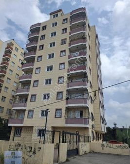 Satılık 3+1 Geniş Ferah Daire