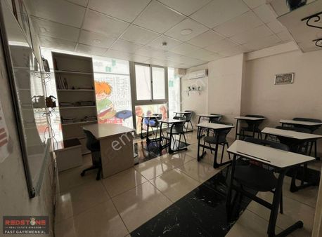 Pınar Mah,mavi Bulvar Kanal Civarı Kiracılı Satılık Etüt Merkezi