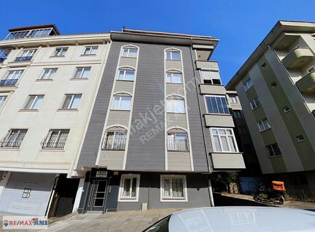 Remax Anı 'dan Tantavi 'de Bahçe Katı 3+1 Satılık Daire