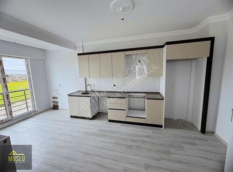 Muslu Gayrimenkulden Kentpark Bölgesinde Fırsat Arakat Daire