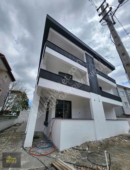 Muslu Gayrimenkulden Adliye Civarı Lüks Sıfır 2+1 Satılık Daire