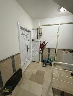 Muslu Gayrimenkulden Satılık Full Yapılı Daire