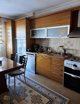 Muslu Gayrimenkulden Fatih Caddesinde Satılık 3+1 Daire