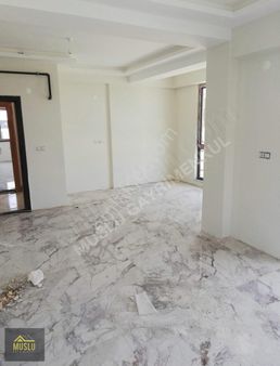 Muslu Gayrimenkulden Kentpark Mevkinde Amer. Mutfaklı 2+1 Daire