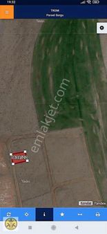 Tunç Harita Emlak'tan Ulukışla Alpağut Mahallesi'nde Arsa