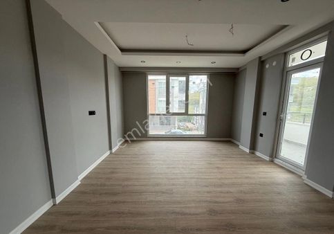 Samsun Atakum Ömürevler Sıfır 1+1 Satılık Daireler