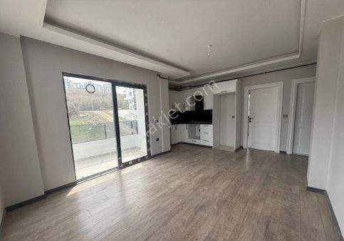 Samsun Atakum Atakent 19 Mayıs Bulvarı Üstünde Sıfır 1+1 Satılık Daire