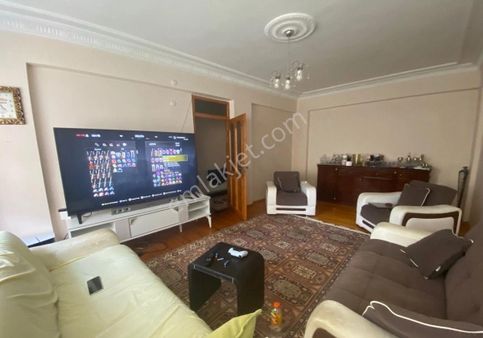 56’larda Satılık 4+1 Daire