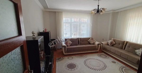 Çınarlı Mahallesi 2+1 - 110m2 4.kat Bahçeli Satılık Daire