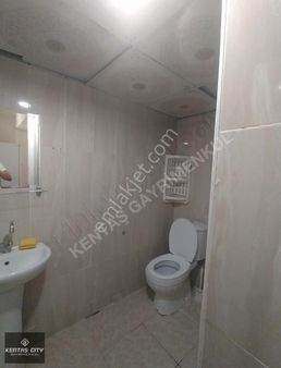 Kentaş Cıty Den Güney Kent Mah 1+0 Kiralık Stüdyo Daire