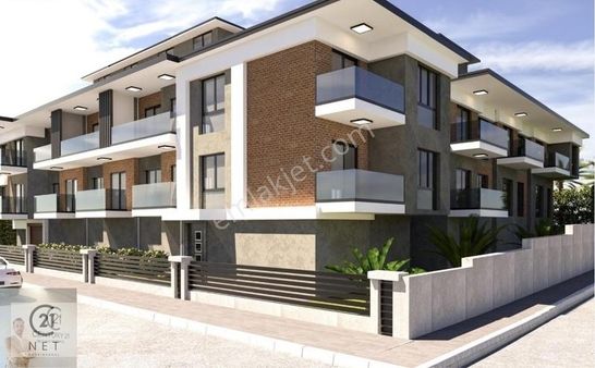 Century 21 Net'ten Denipol Hastanesi 300m Mesafede 1+1suit Apart