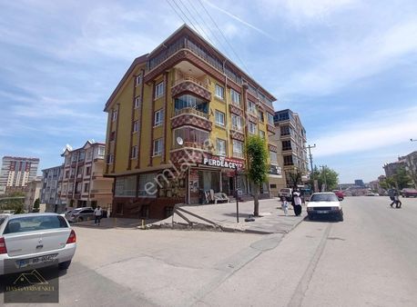 Pursaklar Hakan Akbıyık İlk Okulu Bölgesinde 3+1 Satılık Daire