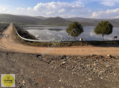 Turpa/alfa Dan Gülbahçe De Satılık Villa İmarlı Arsa