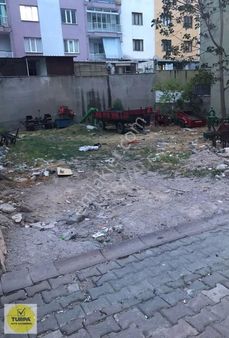 Kırkağaç Şair Eşref Mahallesinde 5 Kat İmarlı Satılık Arsa