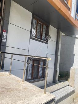 Güvercintepe Mahallesi'nde 1+1 Yüksek Giriş Satılık