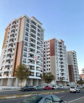 Satılık Ultra Lüks Daire