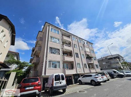Sakarya Adapazarı Cumhurıyet Mahallesinde 3+1 Satılık Daire