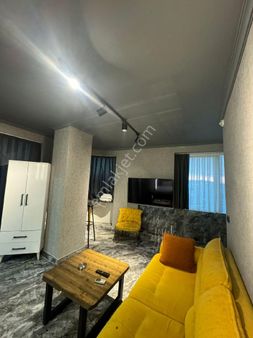 Ümraniye Ana Merkezde Günlük Kiralık Suite Hotel