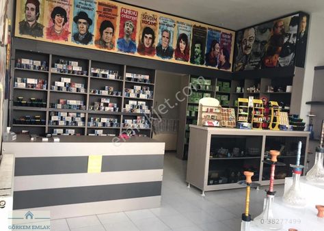 Görkem'den Cadde Üzeri 80 M2 5 M Cepheli Düz Giriş Dükkan Trt Panora Yakını Her İş Koluna Müsait