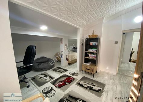 Görkem'den 4+1+2banyolu 170 M2 Kapalı Dublex Ultra Lüx 19 Mayıs Hastanesi Yakını Kombili