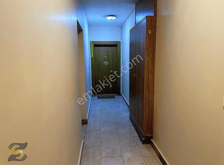 Site İçi 2+1 Geniş Kullanışlı Satılık Daire