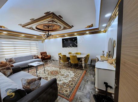 Devlet Hastanesine Yakın Vadi Manzaralı 3+1 Arakat Tadilatlı!!