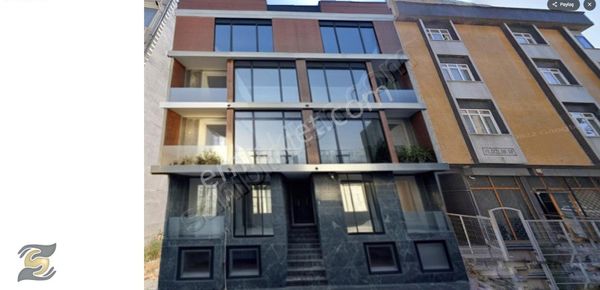 Yüksek Kar Marjlı-proje Hazır -10 Dairelik Avantajlı Arsa