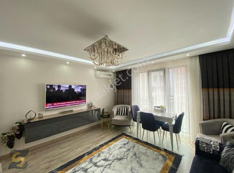 Gaziosmanpaşa'da Masrafsız, Geniş Ve Ferah 3+1 Arakat Daire