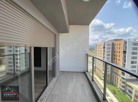 Sur Yapı Antalya Da 142 M2 3+1 Fırsat Daire