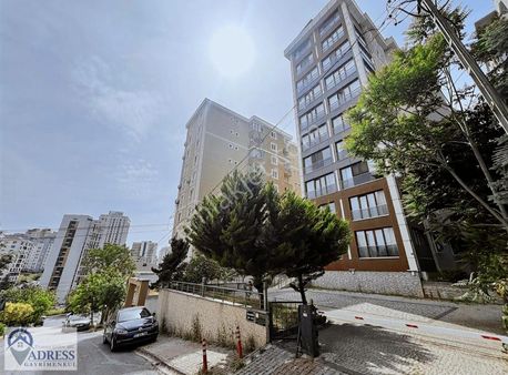 Adressten Net 80 M2 Kapalı Otoparklı Satılık Daire